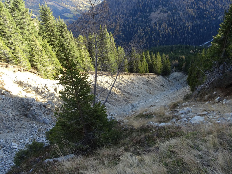 escursione ai Laghi di San Pancrazio e Anterano (BZ)